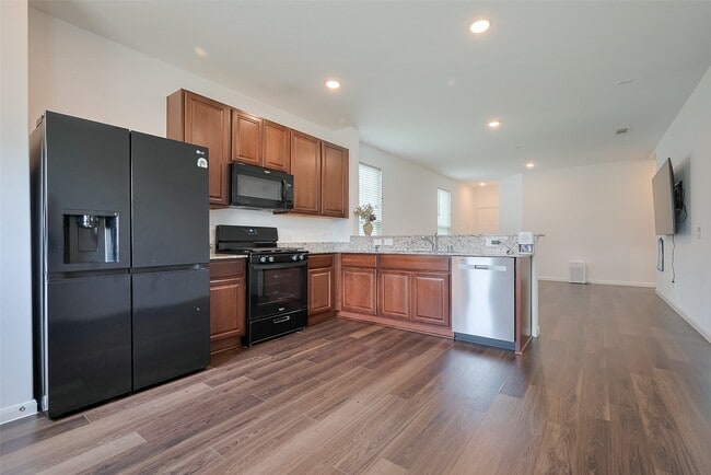 Building Photo - 6718 Forbes Run Dr