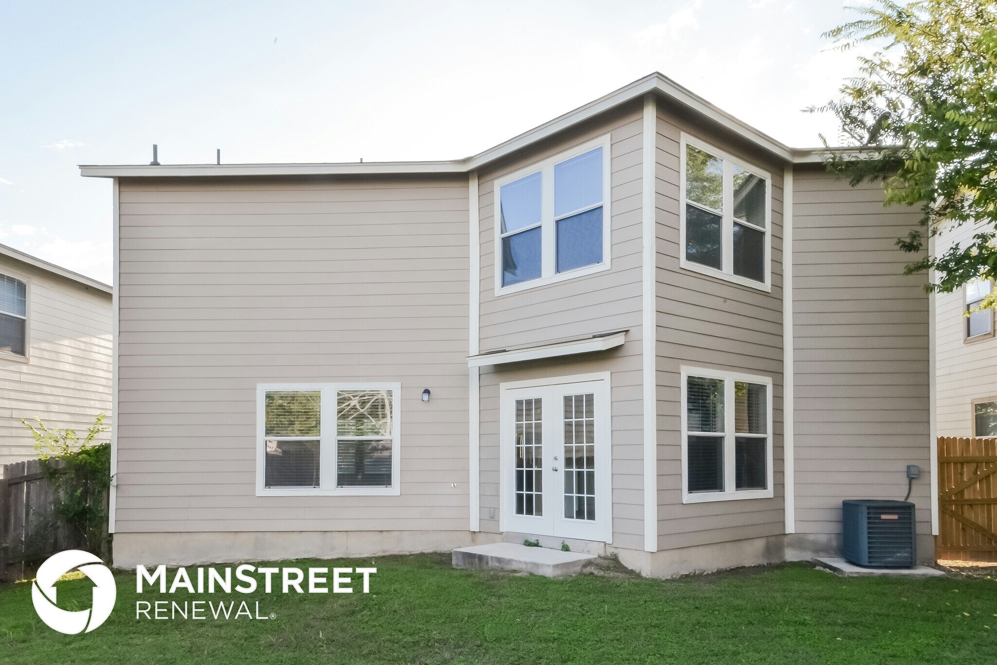 Building Photo - 410 Spruce Breeze