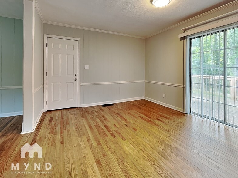 Building Photo - 4617 Patrick Dr