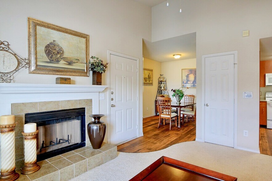 Building Photo - 12007 N Lamar Blvd