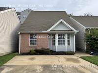 Building Photo - 1368 Southern Gardens Dr