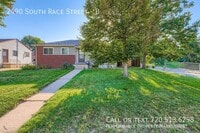 Building Photo - 2490 S Race St
