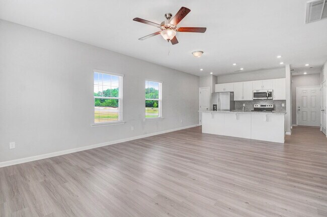 Building Photo - DRAKE ESTATES (Goldsboro) 3 BR | 2 BA Townhome w/ 2-Car Garage! *Built in 2023*