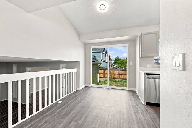 Building Photo - $2,145.95, 3-bed, 2.5-bath located in Colorado Springs with a large backyard