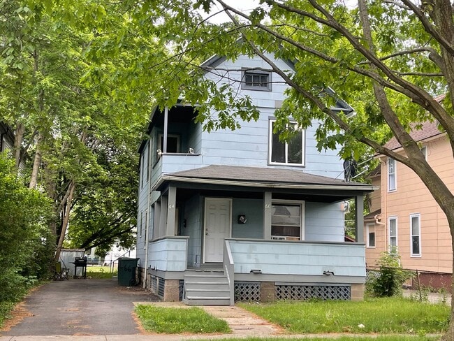 Building Photo - 64-66 Lincoln Ave