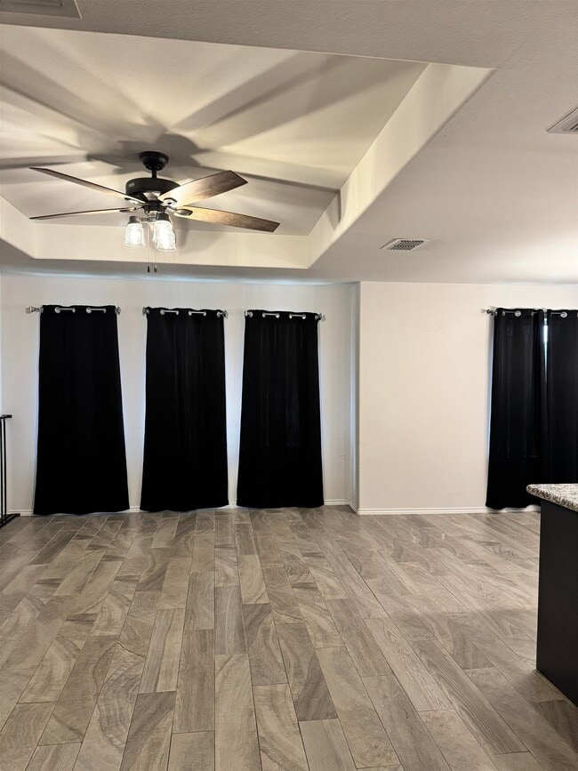 Building Photo - 3606 Octavia Dr