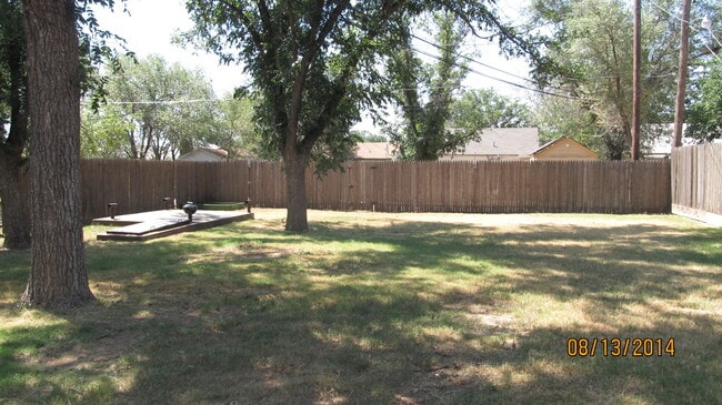 Building Photo - NOW PRE-LEASING! AVAILABLE LATE JJULY - 1713 23rd Street