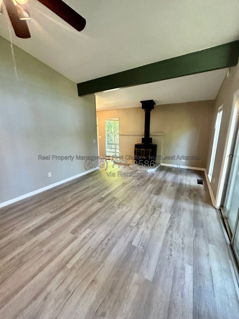 Building Photo - 43 Grisham Dr