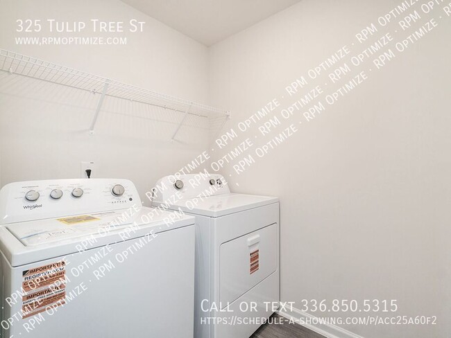 Building Photo - 325 Tulip tree St