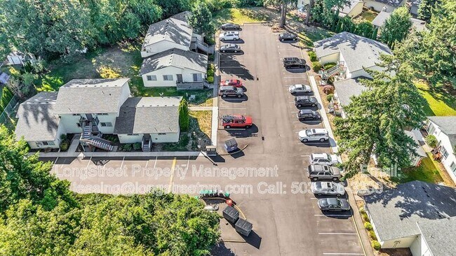 Building Photo - 11359 SW Greenburg Rd