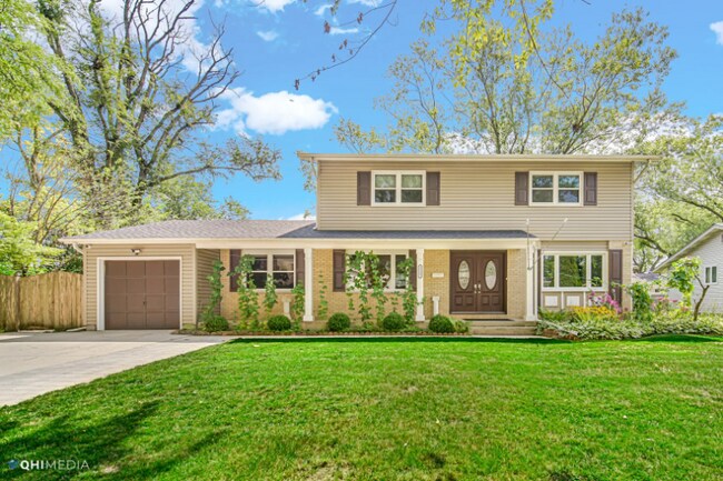 Primary Photo - 1117 E Kitson Dr