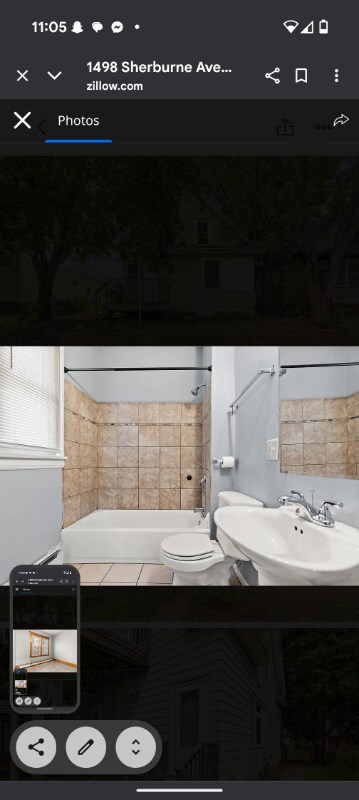 Building Photo - 1498 Sherburne Ave