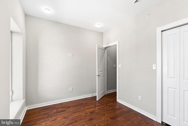 Building Photo - 3016 Baltz St
