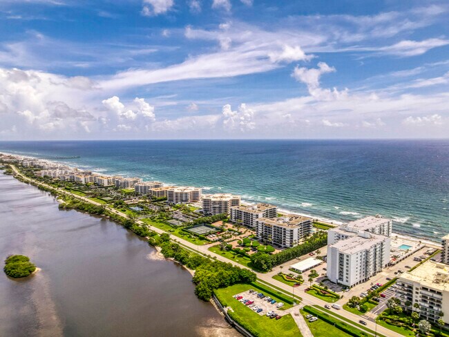Building Photo - 3450 S Ocean Blvd