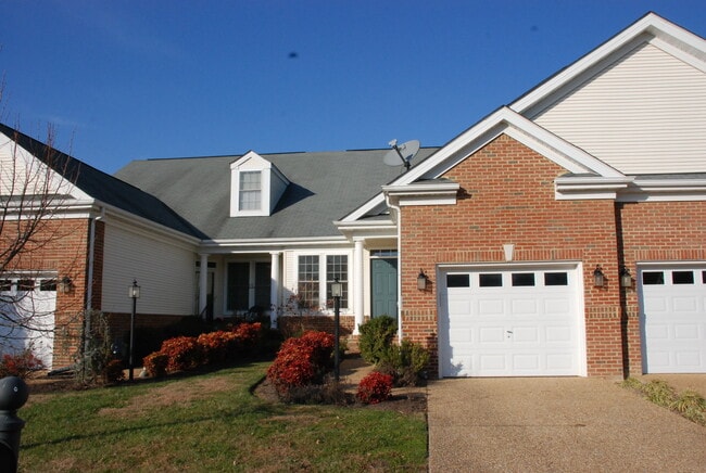 Primary Photo - Well Maintained Townhome in Colonial Heritage in Williamsburg