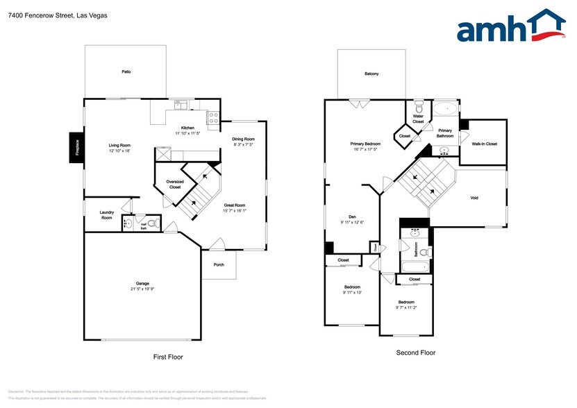 Building Photo - 7400 Fencerow St