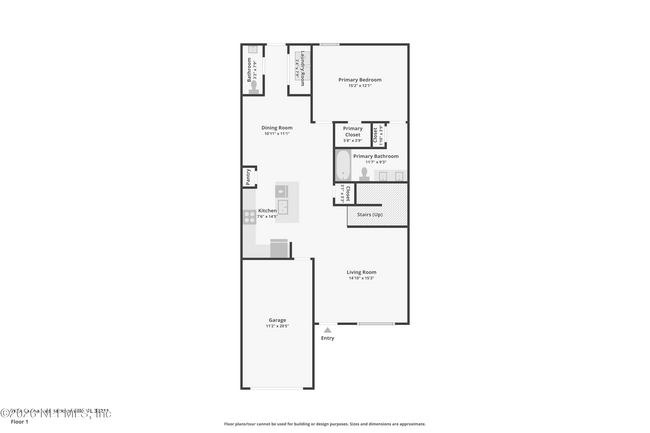 Building Photo - 7624 Cocoa Ave