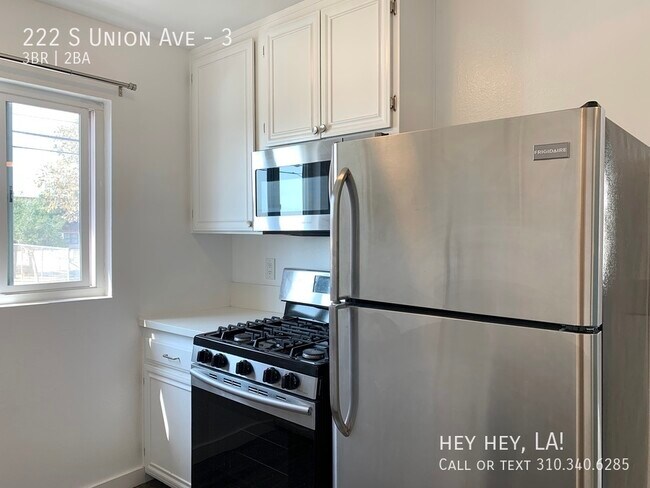 Building Photo - 222 S Union Ave
