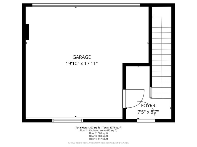 Building Photo - 3569 S Pennsylvania St