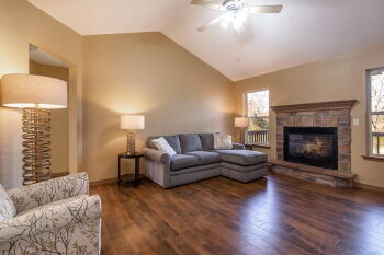 Building Photo - Basement home with a fenced in backyard