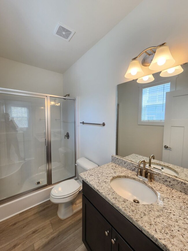 Building Photo - New Construction Rental-Black Mountain