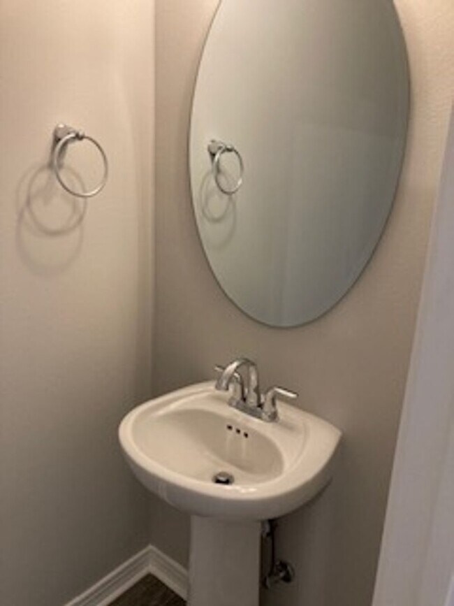 Building Photo - Brand New Build- 3 Bedroom 2.5 bath townhome.
