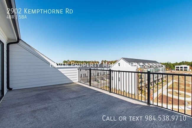 Building Photo - 2902 Kempthorne Rd