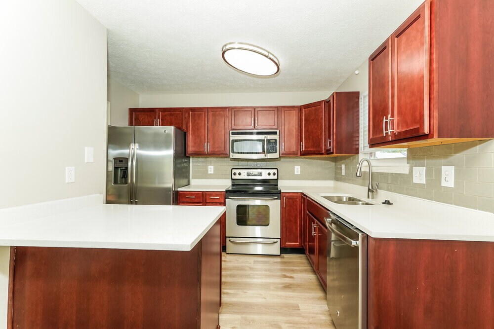 Building Photo - 6140 Gunyon Way