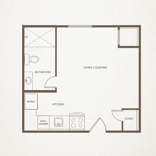 Floorplan - Autumn Chase Park
