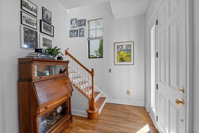 Building Photo - 6012 Yeats Manor Dr