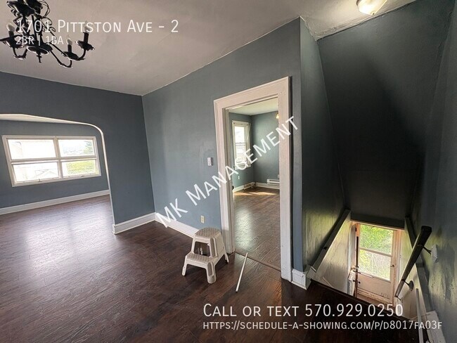 Building Photo - 1701 Pittston Ave