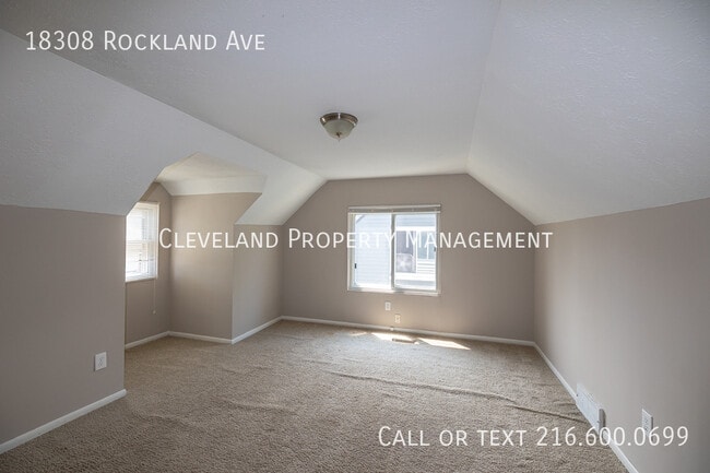 Building Photo - 18308 Rockland Ave