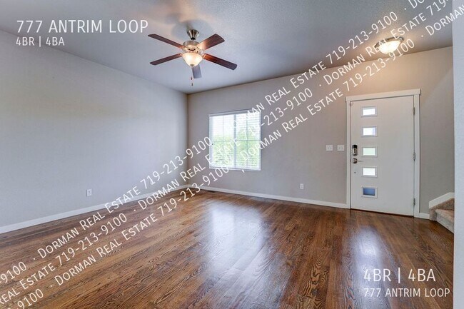 Building Photo - 777 Antrim Loop