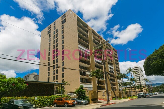 Building Photo - 250 ?Ohua Ave