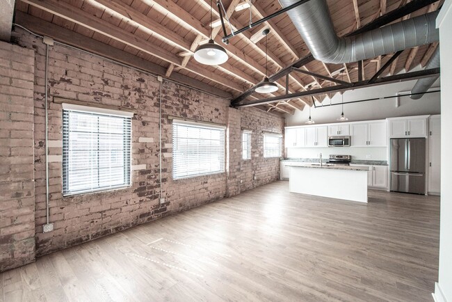 Building Photo - Apartments Now Available @ The Rink!