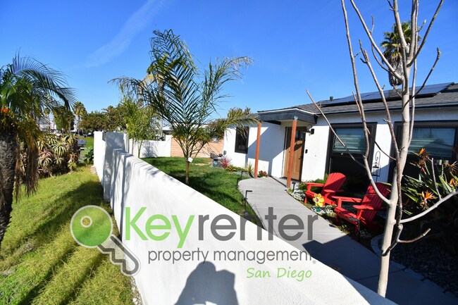 Building Photo - Single Detach Home in the heart of Bay Park | Close to SeaWorld, Mission Bay, Hwy 5 & 8 freeway