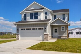 Building Photo - Brand New 4 bedroom home in Grimes