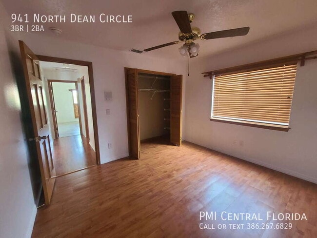 Building Photo - 941 N Dean Cir
