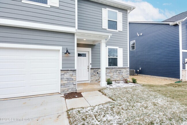 Building Photo - 16909 Aiken Rdg Cir