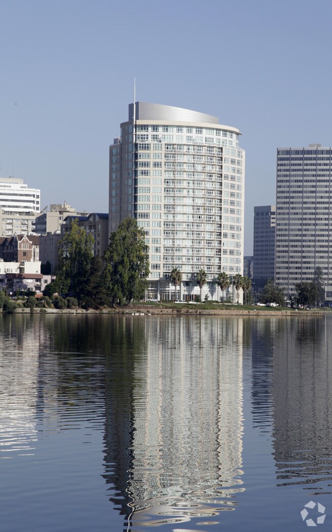 The Essex on Lake Merritt 1 Lakeside Dr Oakland CA 94612 Apartment