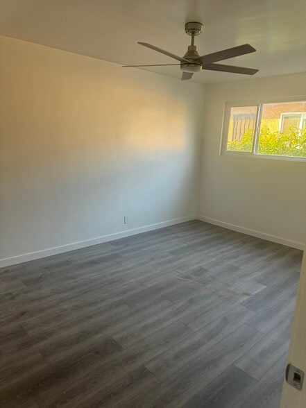 Bedroom #1 - 227 Justin Ave