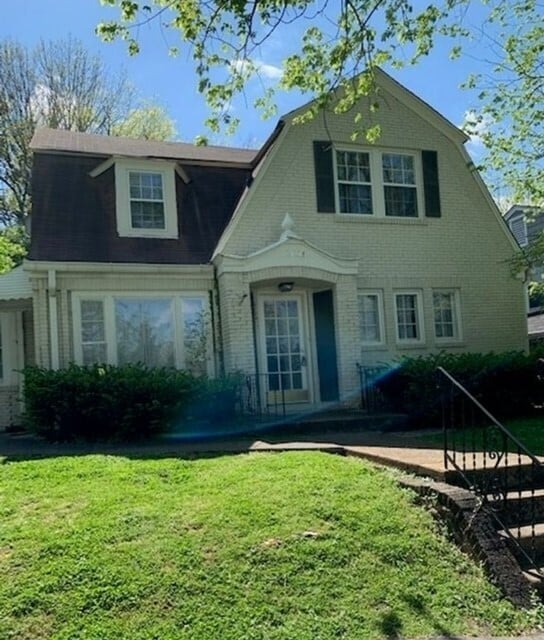 Primary Photo - Belmont/Vanderbilt Area 1 bedroom Apartment