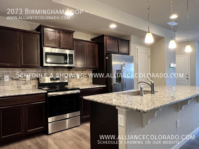 Building Photo - 2073 Birmingham Loop