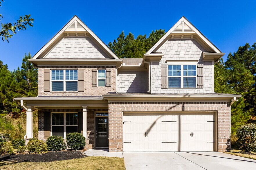 Primary Photo - 387 Lenore Ct