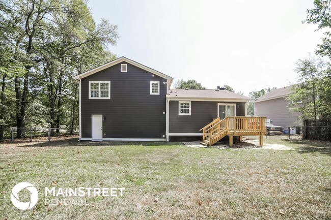 Building Photo - 4358 Wesley Dr