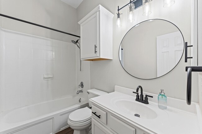 Building Photo - 14407 Bush Sage Dr