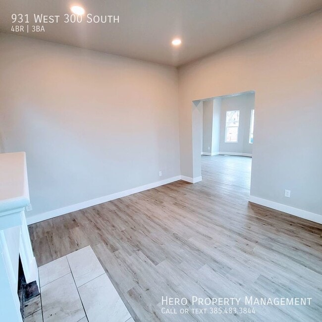 Building Photo - 931 W 300 S
