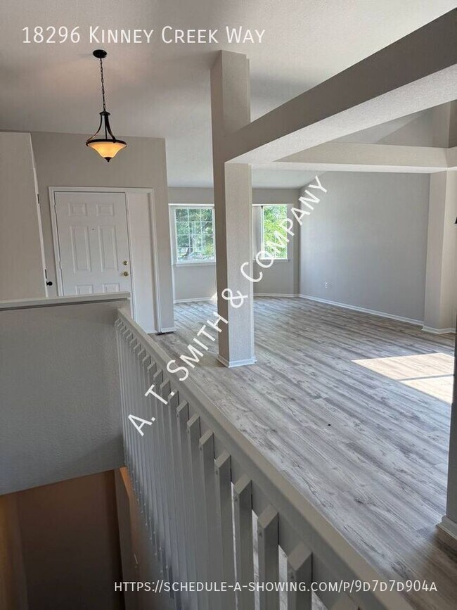 Building Photo - 18296 Kinney Creek Way