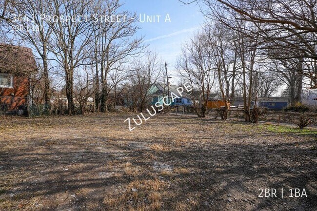 Building Photo - 3441 Prospect St