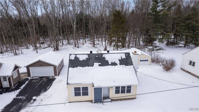 Building Photo - 115 Tarlton Rd